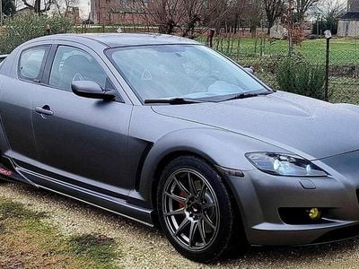 Usata Mazda RX8 231 CV (169 kW) 2007 Coupé