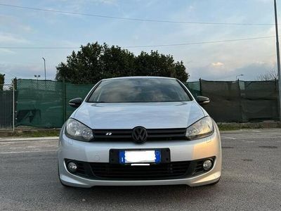 usata VW Golf VI Golf 1.4 TSI 160CV DSG 5p. Highline