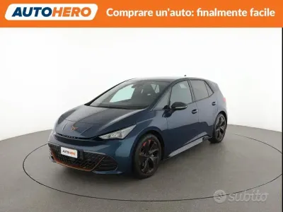 Usata Cupra Born