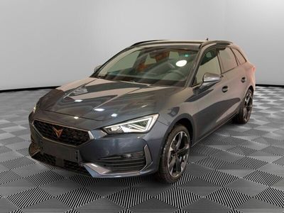 usata Cupra Leon Leon Station WagonSportstourer 2.0 TDI 150 CV DSG nuova a Venezia