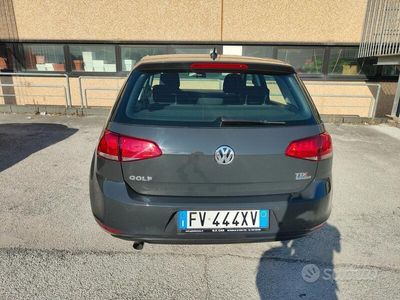usata VW Golf 7ª serie - 2013