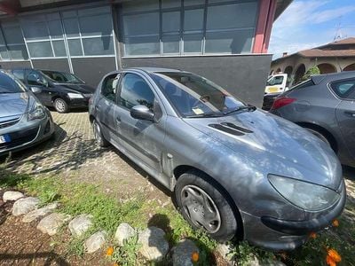 Usata Peugeot 206