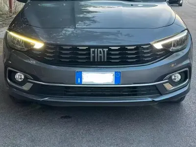 Usata Fiat Tipo 131 CV (96 kW) 2021 Berlina