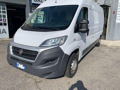 usata Fiat Ducato 35 2.3 MJT 130CV PM-TM Furgone Maxi