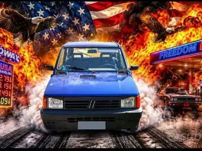 Usata Fiat Panda