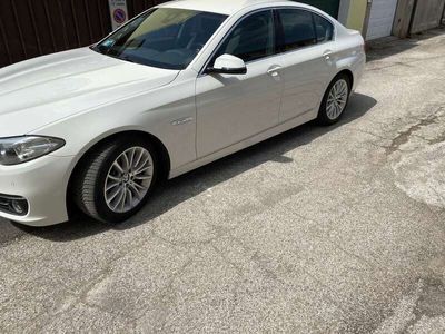 usata BMW 520 Luxury