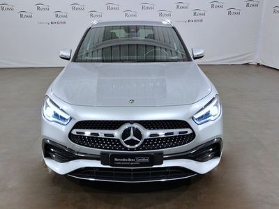 usata Mercedes GLA250 e plug-in hybrid(e eq-power) Premium auto