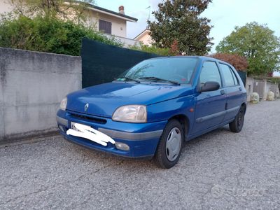 usata Renault Clio 