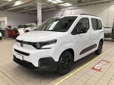 Bianco Nuova 2025 Citroën Berlingo Monovolume | 20.480 € (Ottimo prezzo)
