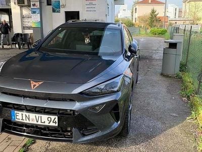 Occasion Cupra Formentor 204 ch (150 kW) 2024 SUV