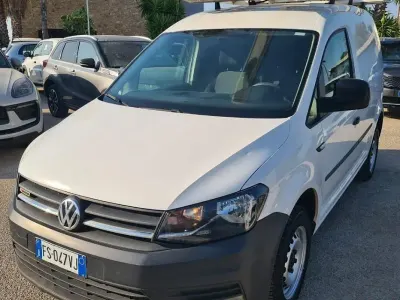 Usata VW Caddy