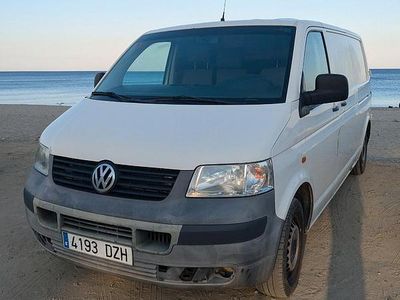 VW T5
