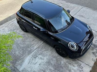 Blu Usata 2023 Mini Cooper Utilitaria | 26.000 € (Buon prezzo)