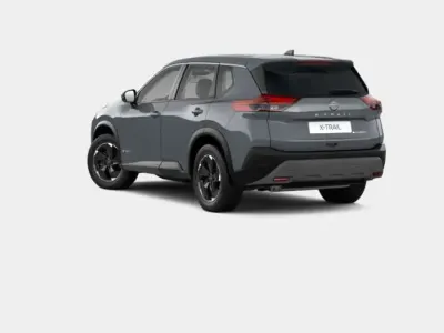 Nuova Nissan X-Trail Acenta 204 CV (150 kW) 2026 Argento SUV