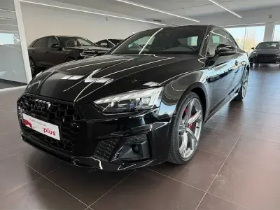 Usata Audi A5
