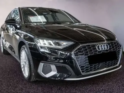 Usata Audi A3
