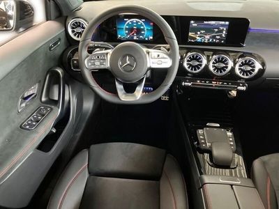 usata Mercedes A180 ClasseAMG Automatic AMG Line