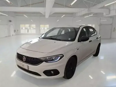 Usata Fiat Tipo