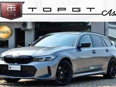 Usata BMW 320