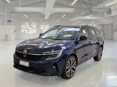 Usata Renault Espace Iconic 130 CV (95 kW) 2024 SUV