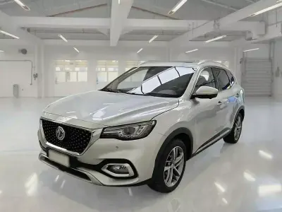 Usata MG EHS Luxury 161 CV (118 kW) 2022 SUV