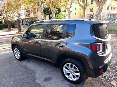 usata Jeep Renegade Renegade1.6 mjt Dawn Of Justice fwd 120cv