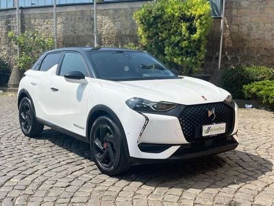 DS Automobiles DS3 Crossback