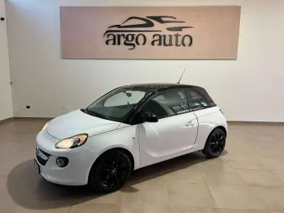 Usata Opel Adam