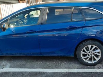 usata Opel Astra Astra2018 Sports Tourer 1.6 cdti Dynamic