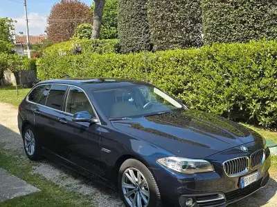 Usata BMW 520 190 CV (139 kW) 2016 Station wagon