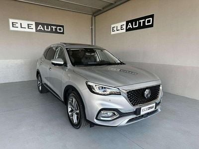 Grigio Usata 2022 MG EHS Luxury SUV | 22.500 € (Buon prezzo)