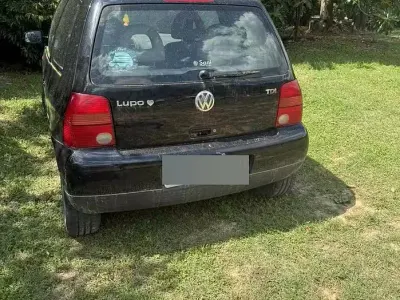 Usata VW Lupo