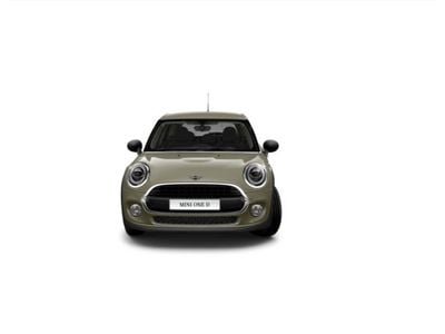 Mini One D