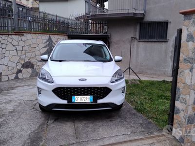 usata Ford Kuga 3" 1.5 TDCI ecoblue