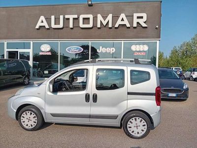 Fiat Qubo