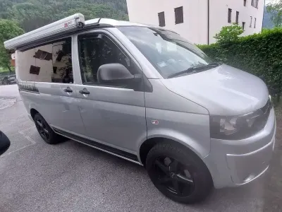Occasion VW California