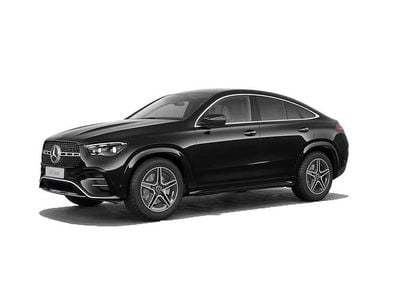 Occasion Mercedes GLE350 AMG Line Premium 333 ch (244 kW) 2024 Gris Coupé