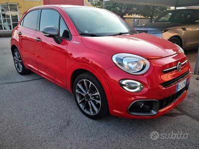 Usata Fiat 130 Sport 130 CV (95 kW) 2022 Rosso Station wagon