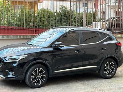 Nero Usata 2024 MG ZS SUV | 15.500 € (Buon prezzo)