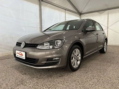 usata VW Golf Golf5p 1.6 tdi (btdi) Business 110cv