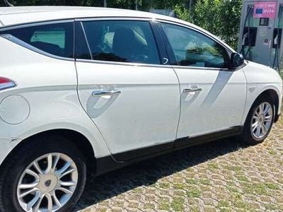 Lancia Delta