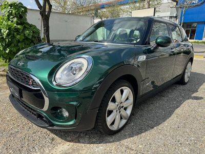 usata Mini Clubman (R55) - 2016