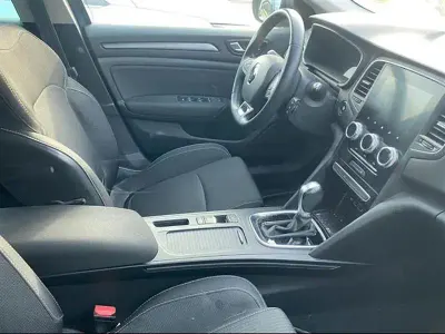 Usata Renault Mégane IV