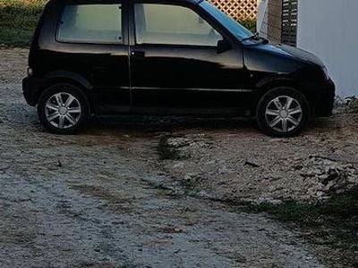 Fiat Cinquecento