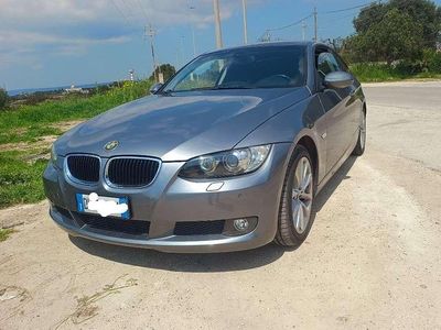 Usata BMW 320 Efficient Dynamics 177 CV (130 kW) 2007 Coupé
