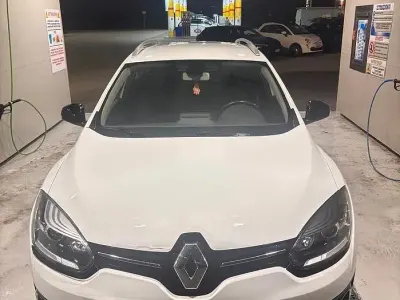 Usata Renault Mégane GrandTour