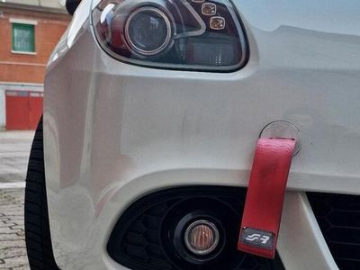 usata Alfa Romeo Giulietta - 2014
