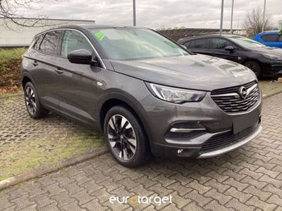 usata Opel Grandland X 1.5 diesel Ecotec Start&Stop aut. 120 Anniversary