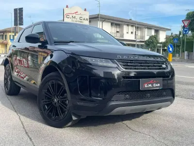 Usata Land Rover Range Rover evoque