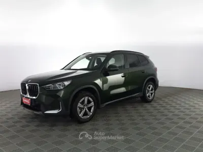 Usata BMW X1
